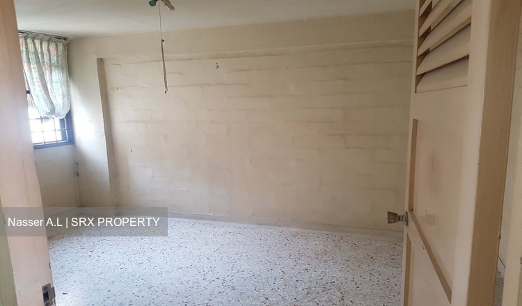 Blk 502 Bedok North Street 3 (Bedok), HDB 3 Rooms #178576122